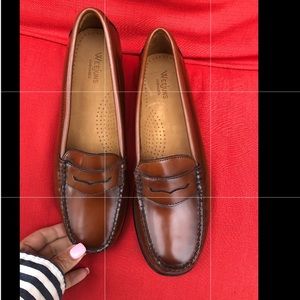 Weejuns Women loafers shoes